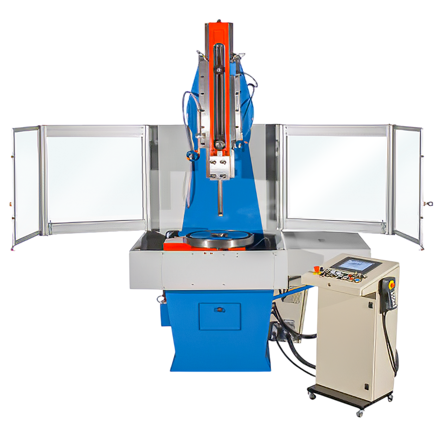 Mortaiseuse cams 4AC